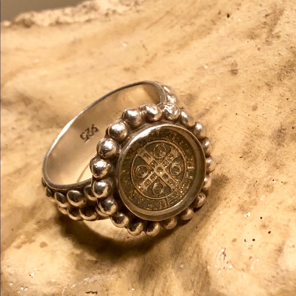 VSA Virgin Saint & Angels San Benito Ring 6